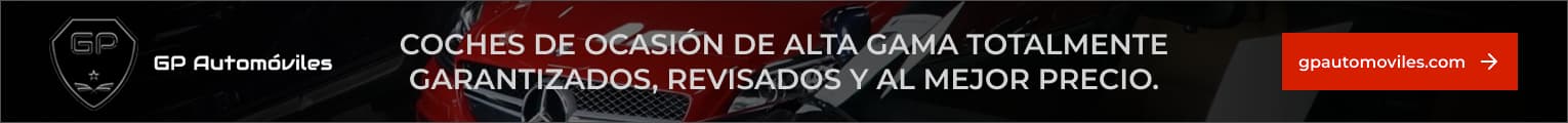 GP Automóviles