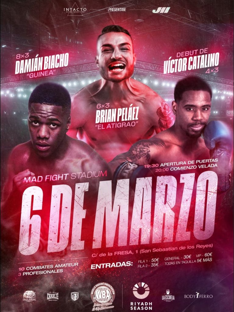 MFS Muay Thai Classic — El Fénix vs Buakaw